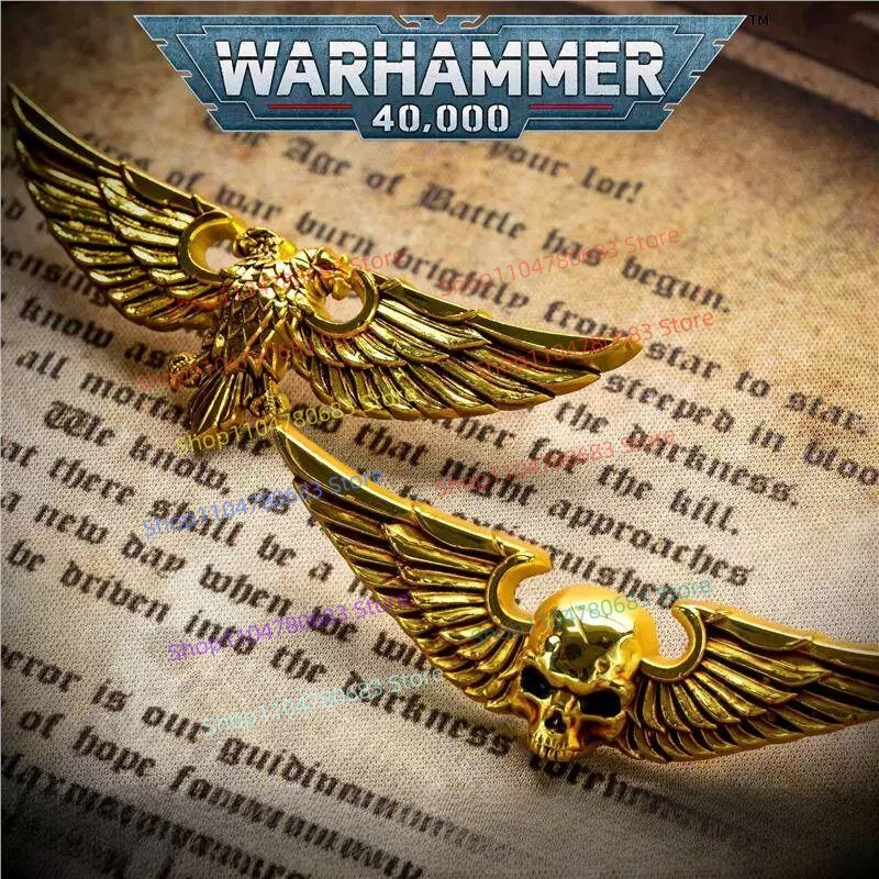 40K Astra Militarum Flügel-Abz – Board Game Warhammer 40K Bewertung und Preis