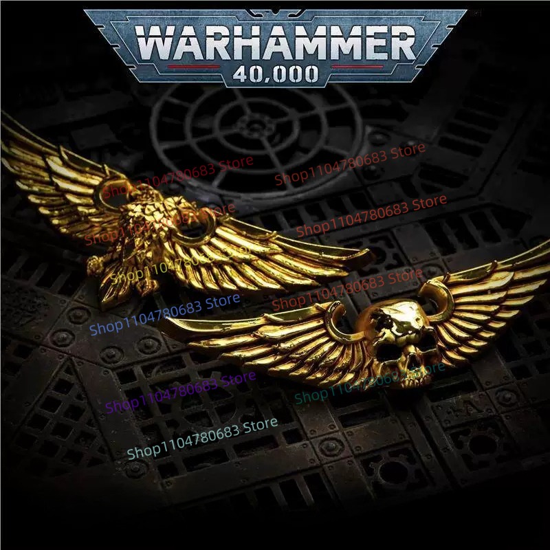 40K Astra Militarum Flügel-Abz – Board Game Warhammer 40K Bewertung und Preis