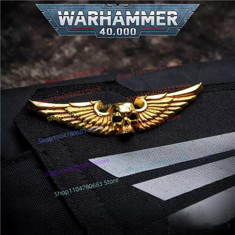 40K Astra Militarum Flügel-Abz – Board Game Warhammer 40K Bewertung und Preis